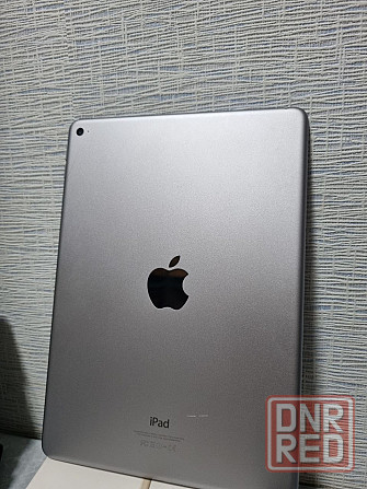 Ipad air 2 32gb 100% акб Донецк - изображение 2