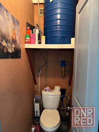 продается 2- к кв облгаи Донецк - изображение 6