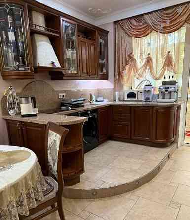 продается 3-к кв новострой Розы Люксембург Донецк