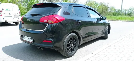 Продам Киа Сид 2014 года. Донецк