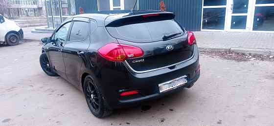 Продам Киа Сид Донецк