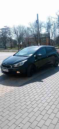 Продам Киа Сид 2014 года. Донецк