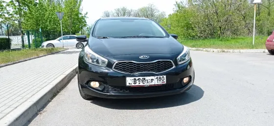 Продам Киа Сид 2014 года. Донецк