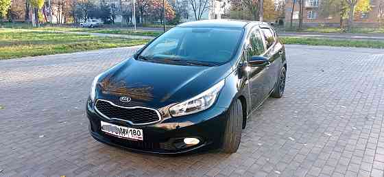 Продам Киа Сид Донецк