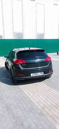 Продам Киа Сид 2014 года. Донецк