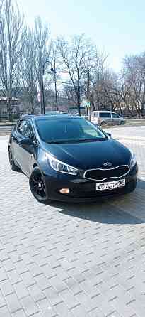 Продам Киа Сид 2014 года. Донецк