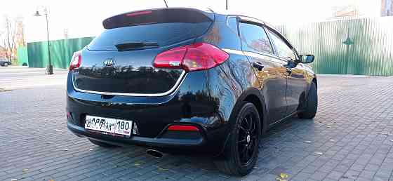Продам Киа Сид Донецк