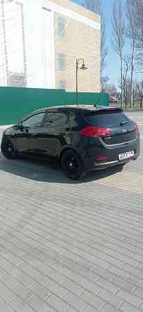 Продам Киа Сид 2014 года. Донецк