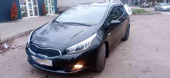 Продам Киа Сид Донецк