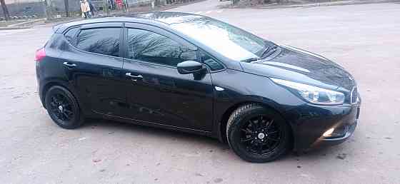 Продам Киа Сид Донецк