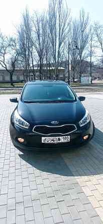 Продам Киа Сид 2014 года. Донецк