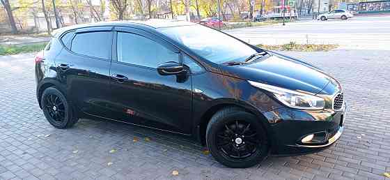 Продам Киа Сид Донецк