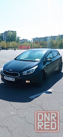 Продам Киа Сид Донецк - изображение 8