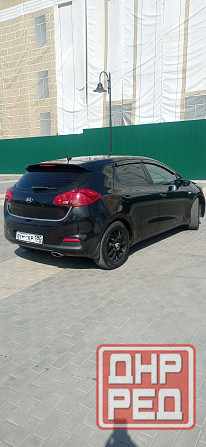Продам Киа Сид 2014 года. Донецк - изображение 8