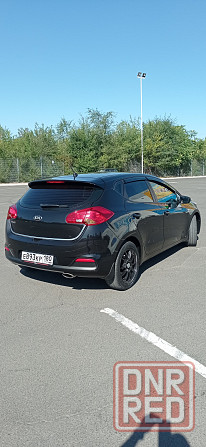 Продам Киа Сид Донецк - изображение 7