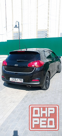 Продам Киа Сид 2014 года. Донецк - изображение 7