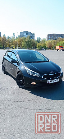 Продам Киа Сид Донецк - изображение 6