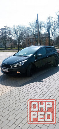 Продам Киа Сид 2014 года. Донецк - изображение 3