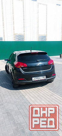 Продам Киа Сид 2014 года. Донецк - изображение 6