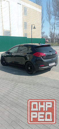 Продам Киа Сид 2014 года. Донецк - изображение 4