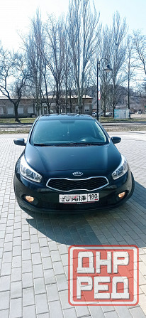Продам Киа Сид 2014 года. Донецк - изображение 2