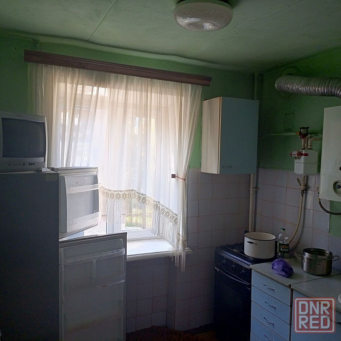 Продам 2х комнатную квартиру Калининский р-он (Автомагазин) Донецк - изображение 7