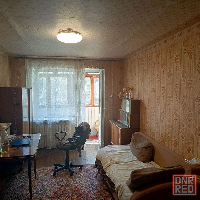 Продам 2х комнатную квартиру Калининский р-он (Автомагазин) Донецк - изображение 2