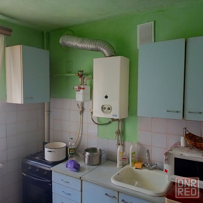 Продам 2х комнатную квартиру Калининский р-он (Автомагазин) Донецк - изображение 6
