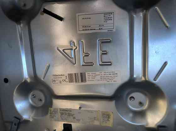 Варочная панель газовая Electrolux EHT6435K Донецк