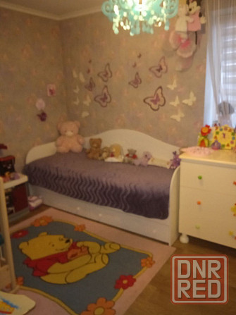 Продам 3к кв центр ркка Донецк - изображение 10