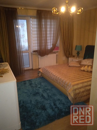 Продам 3к кв центр ркка Донецк - изображение 6