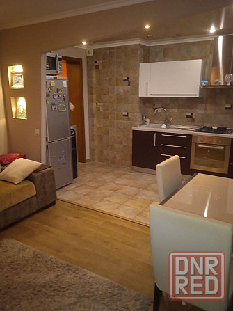 Продам 3к кв центр ркка Донецк - изображение 5