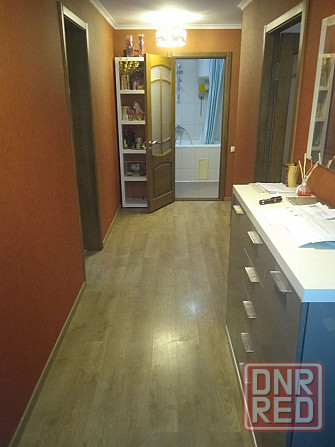 Продам 3к кв центр ркка Донецк - изображение 2