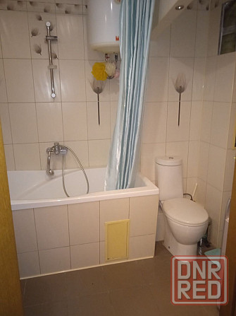 Продам 3к кв центр ркка Донецк - изображение 7