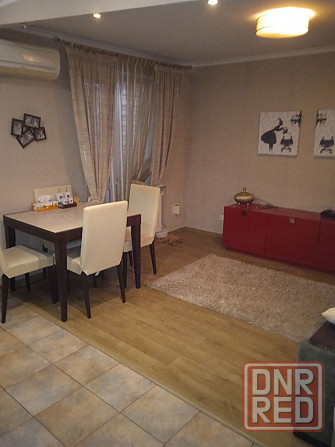 Продам 3к кв центр ркка Донецк - изображение 4