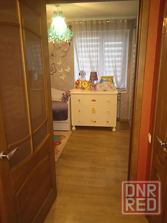 Продам 3к кв центр ркка Донецк - изображение 8
