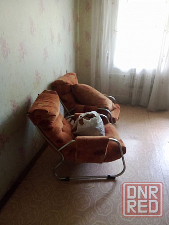 Продам 1 комн.кв. Донской 1 квадрат Донецк - изображение 3
