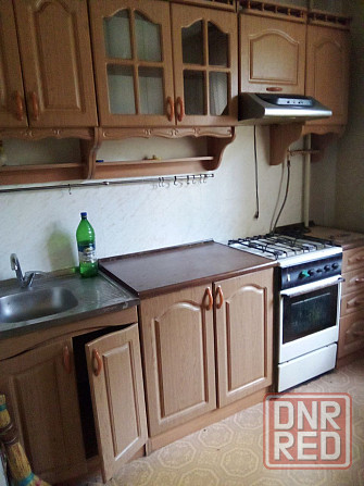 Продам 1 комн.кв. Донской 1 квадрат Донецк - изображение 2