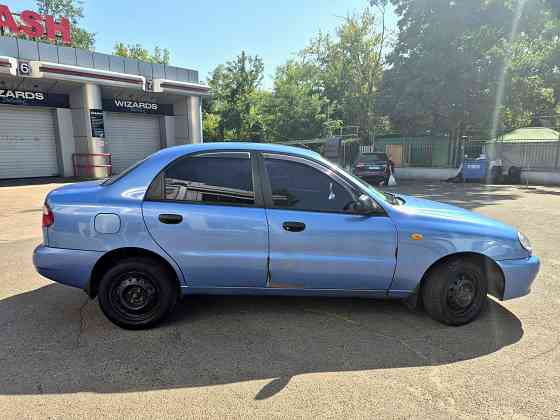 Daewoo Sens Донецк
