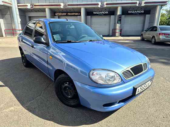 Daewoo Sens Донецк