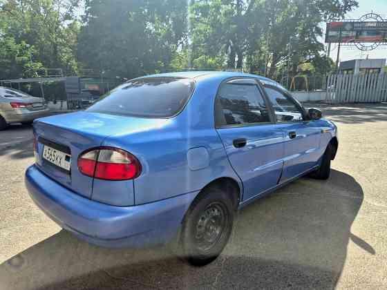 Daewoo Sens Донецк