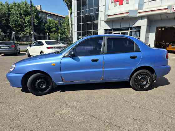 Daewoo Sens Донецк