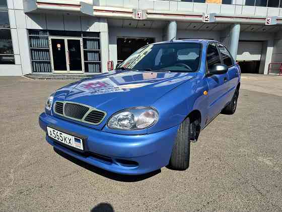 Daewoo Sens Донецк