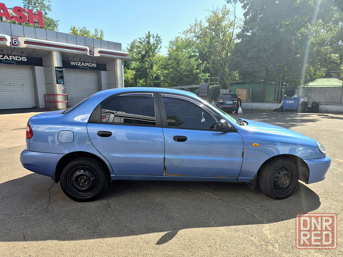 Daewoo Sens Донецк - изображение 6