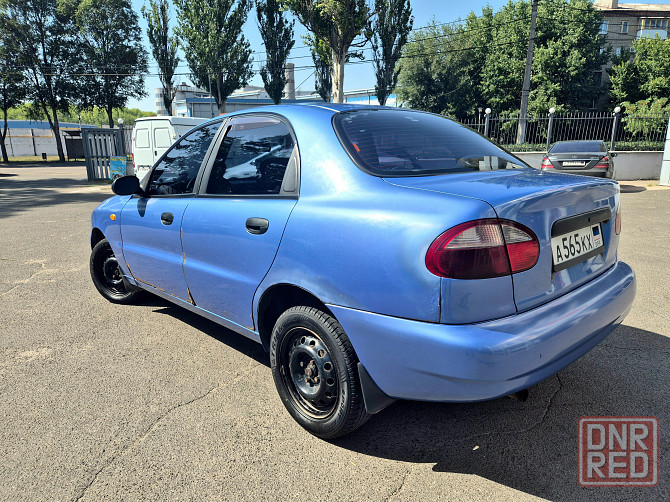 Daewoo Sens Донецк - изображение 4