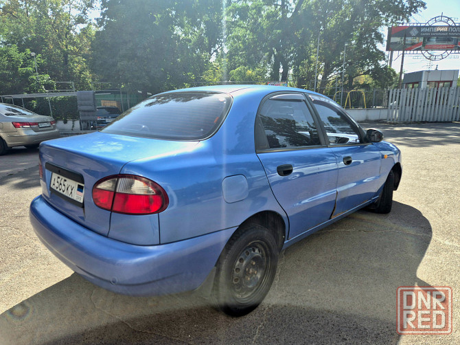 Daewoo Sens Донецк - изображение 3