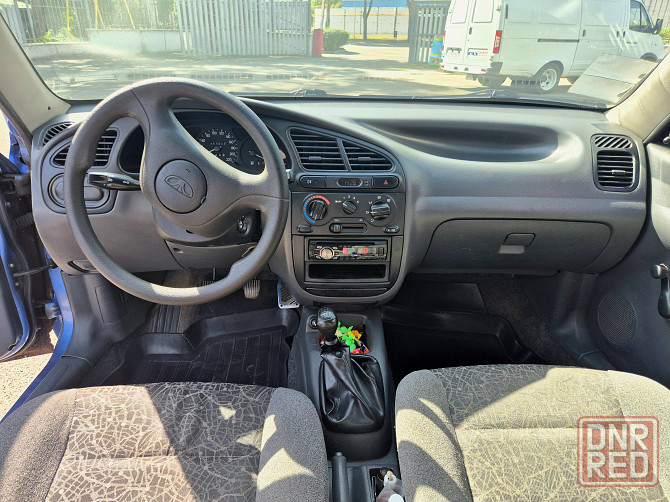 Daewoo Sens Донецк - изображение 7
