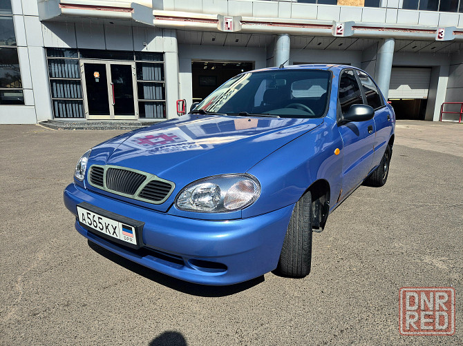 Daewoo Sens Донецк - изображение 1