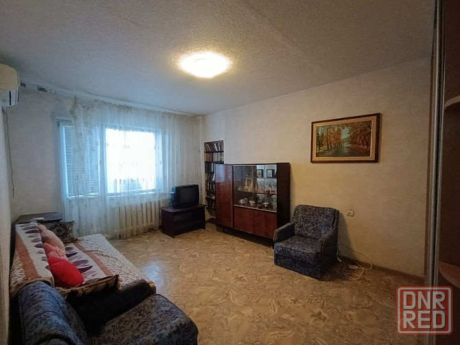 Продам 3 квартиру Текстильщик недорого Донецк - изображение 4