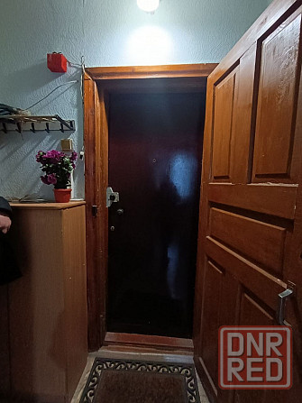 Продам 3 квартиру Текстильщик недорого Донецк - изображение 2